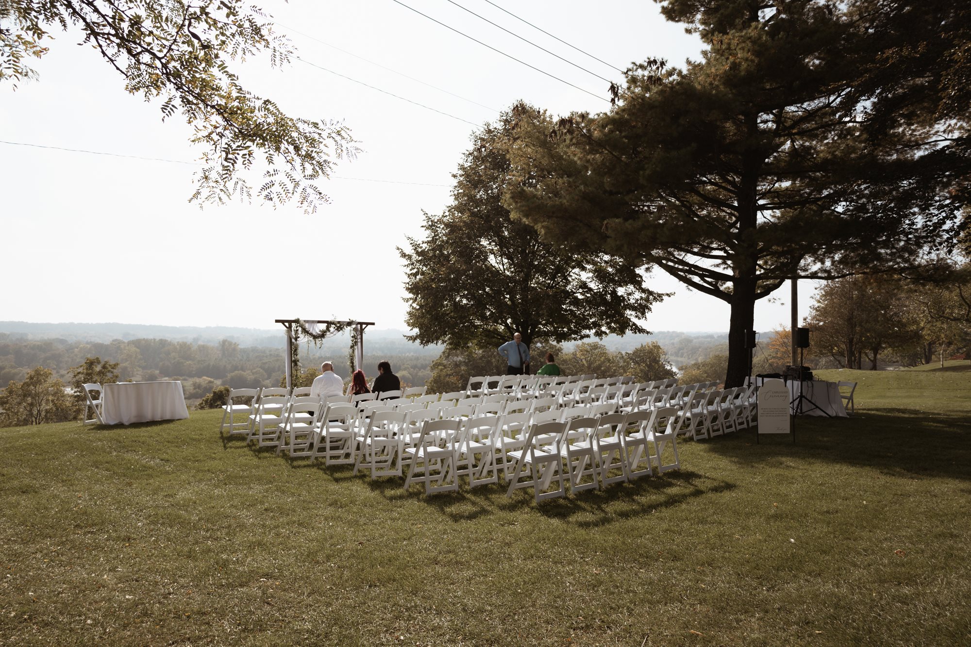 Ceremony